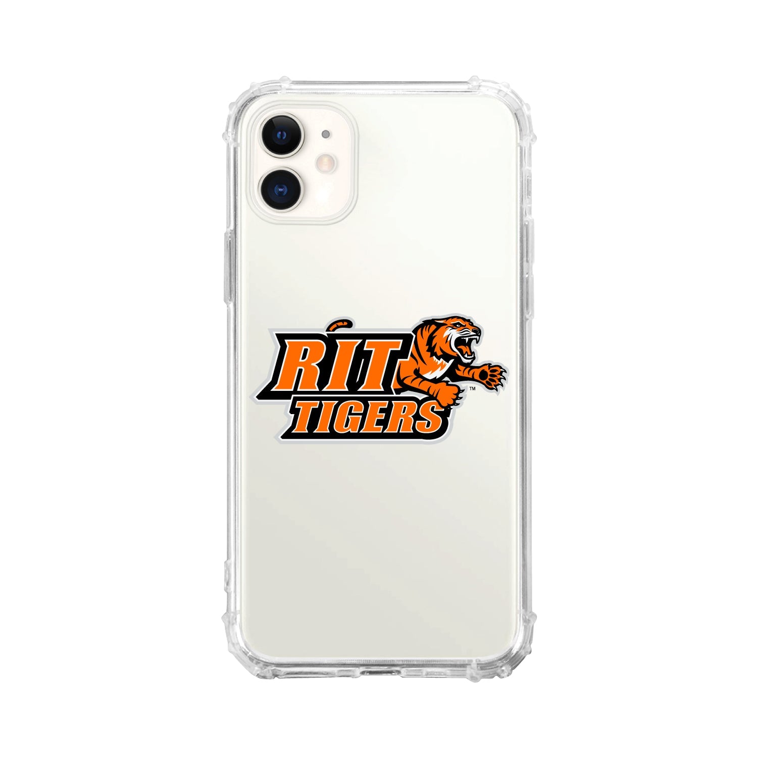 iPhone Case Rochester Institute of Technology | OTM Essentials