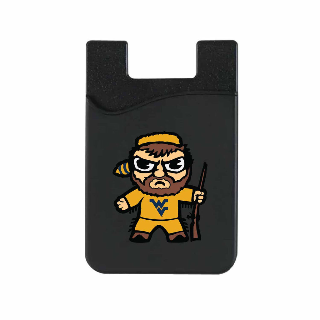 West Virginia University Phone Wallet | OTM Essentials