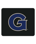 Georgetown University Black Mouse Pad, Classic