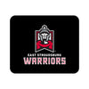 Mouse Pad, Fabric, East Stroudsburg University of Pennsylvania