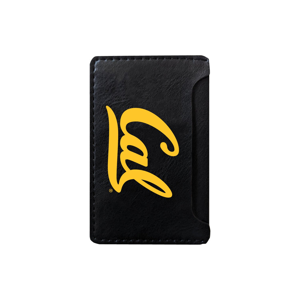 University of California - Berkeley Phone Wallet | OTM Essentials