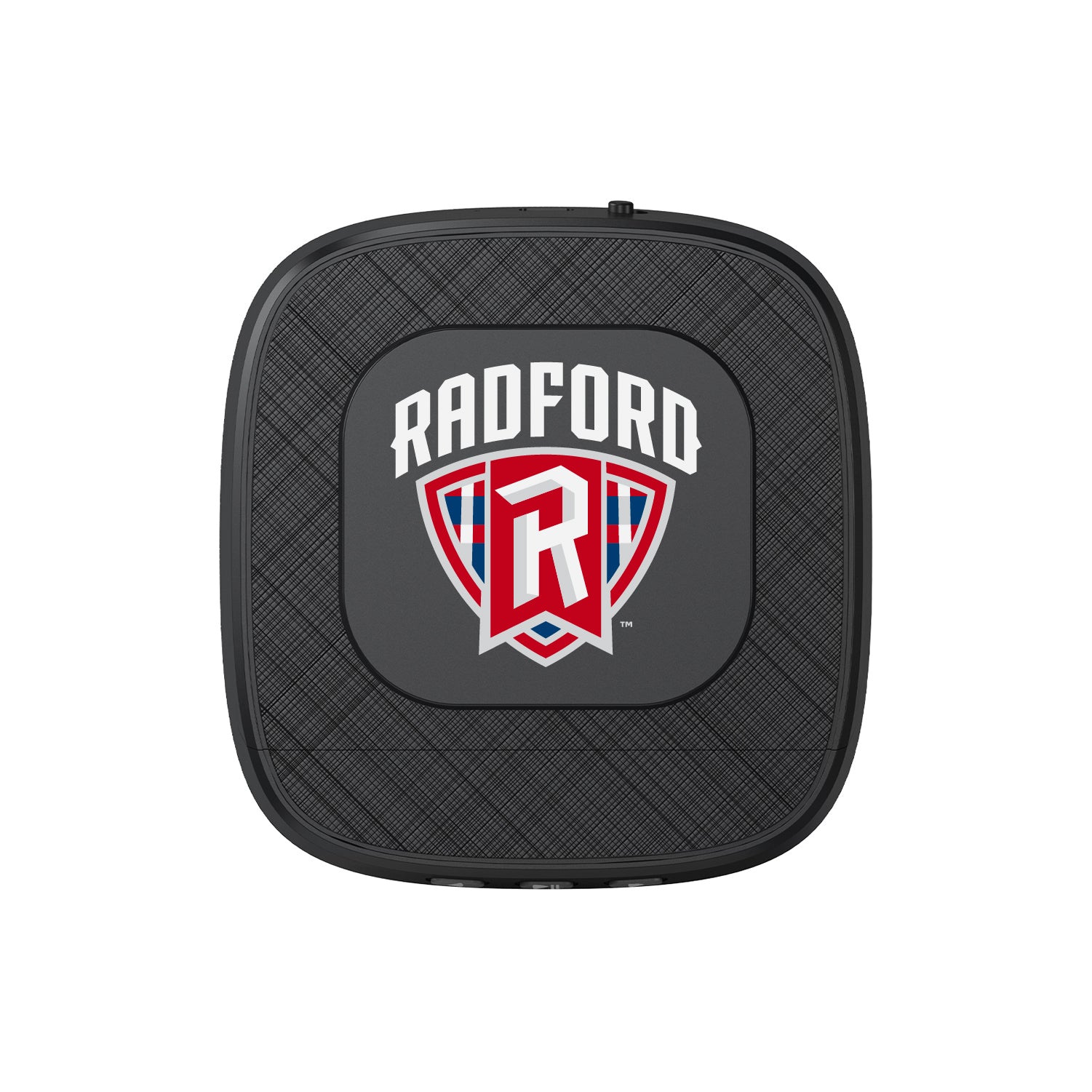 Radford University Portable Speaker