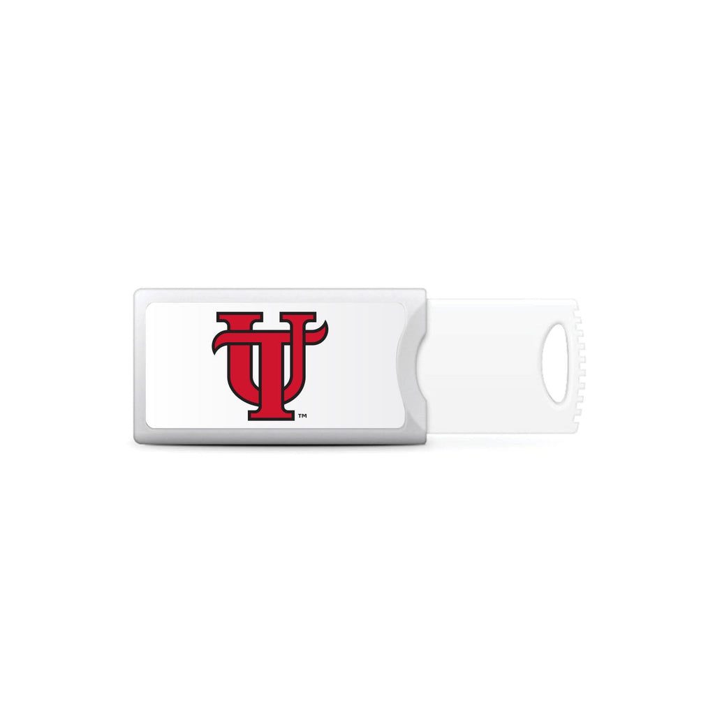 University of Tampa Push USB Flash Drive | OTM Essentials