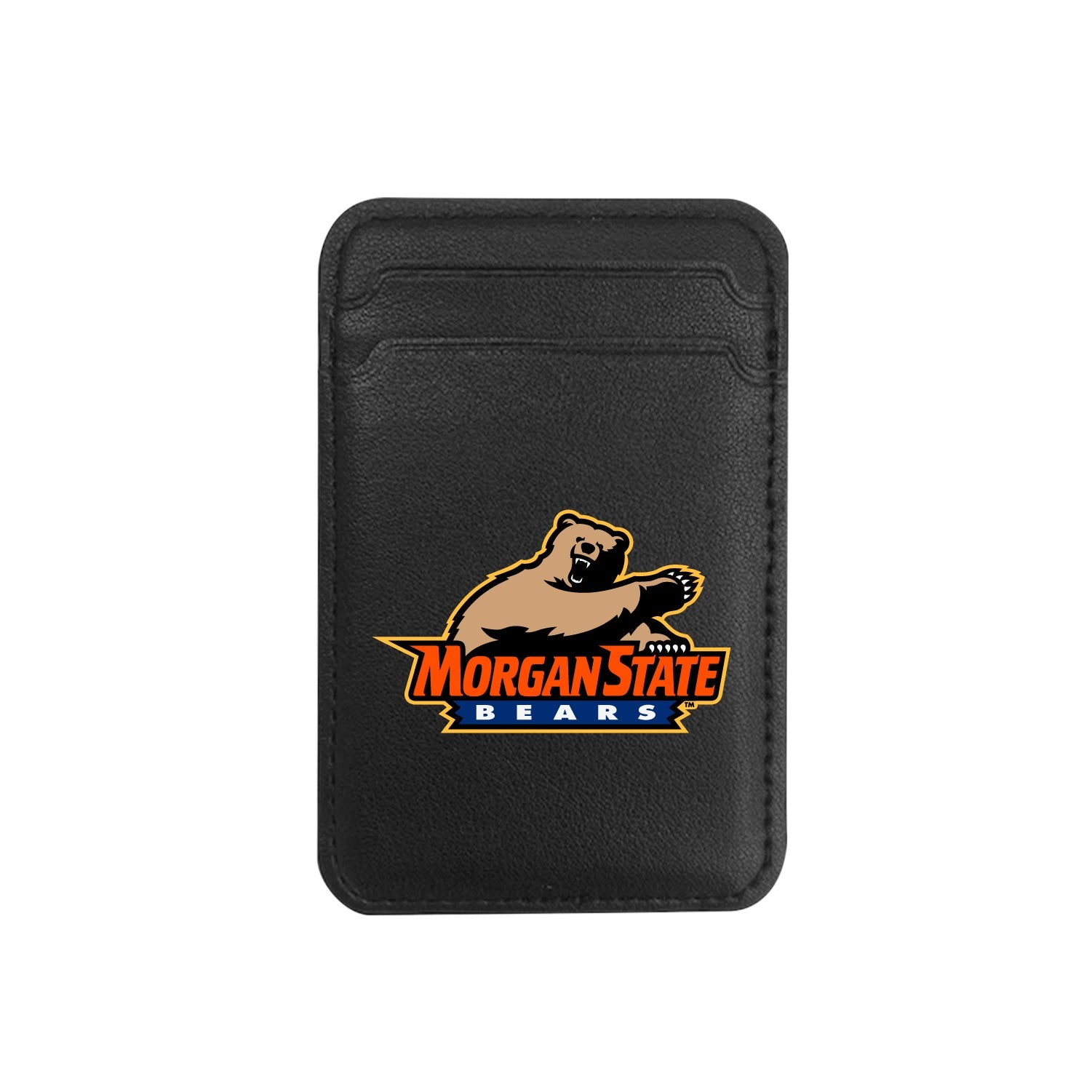 Phone Wallet Sleeve, Morgan State University