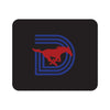 Mouse Pad, Fabric, Southern Methodist University