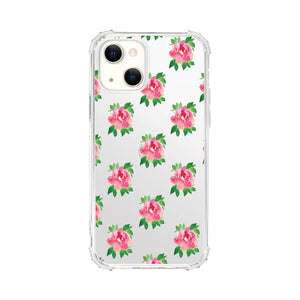 Floral Rose iPhone Case | OTM Essentials