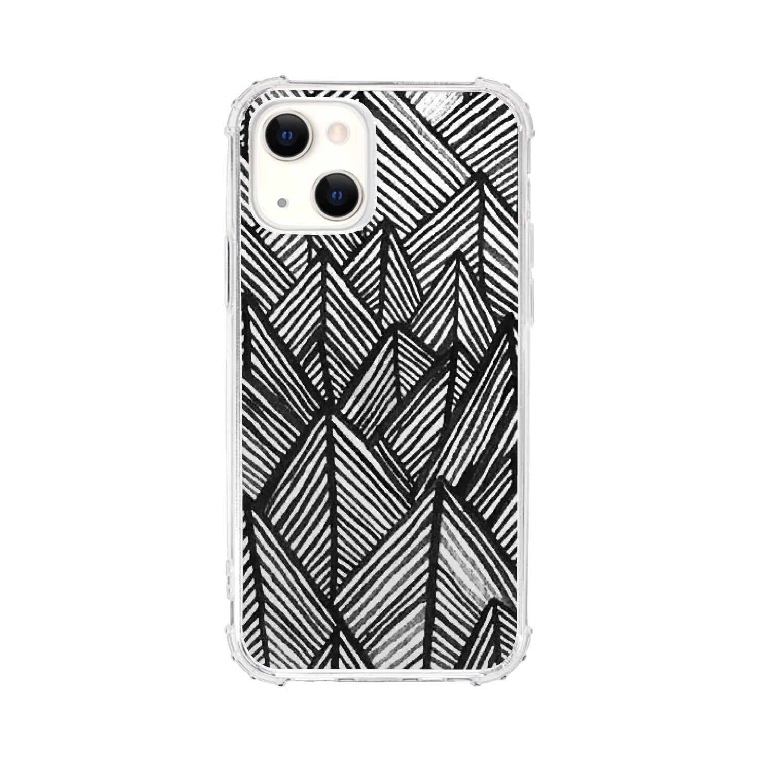 Phone Case, Rocks