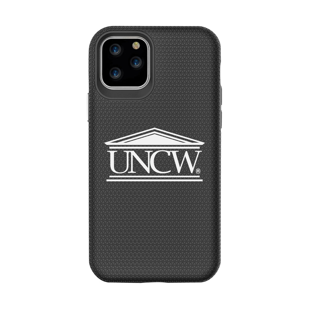 University of North Carolina at Wilmington Tough Shell Phone Case | OT