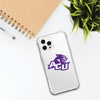 Phone Case, Tough Edge, Abilene Christian University