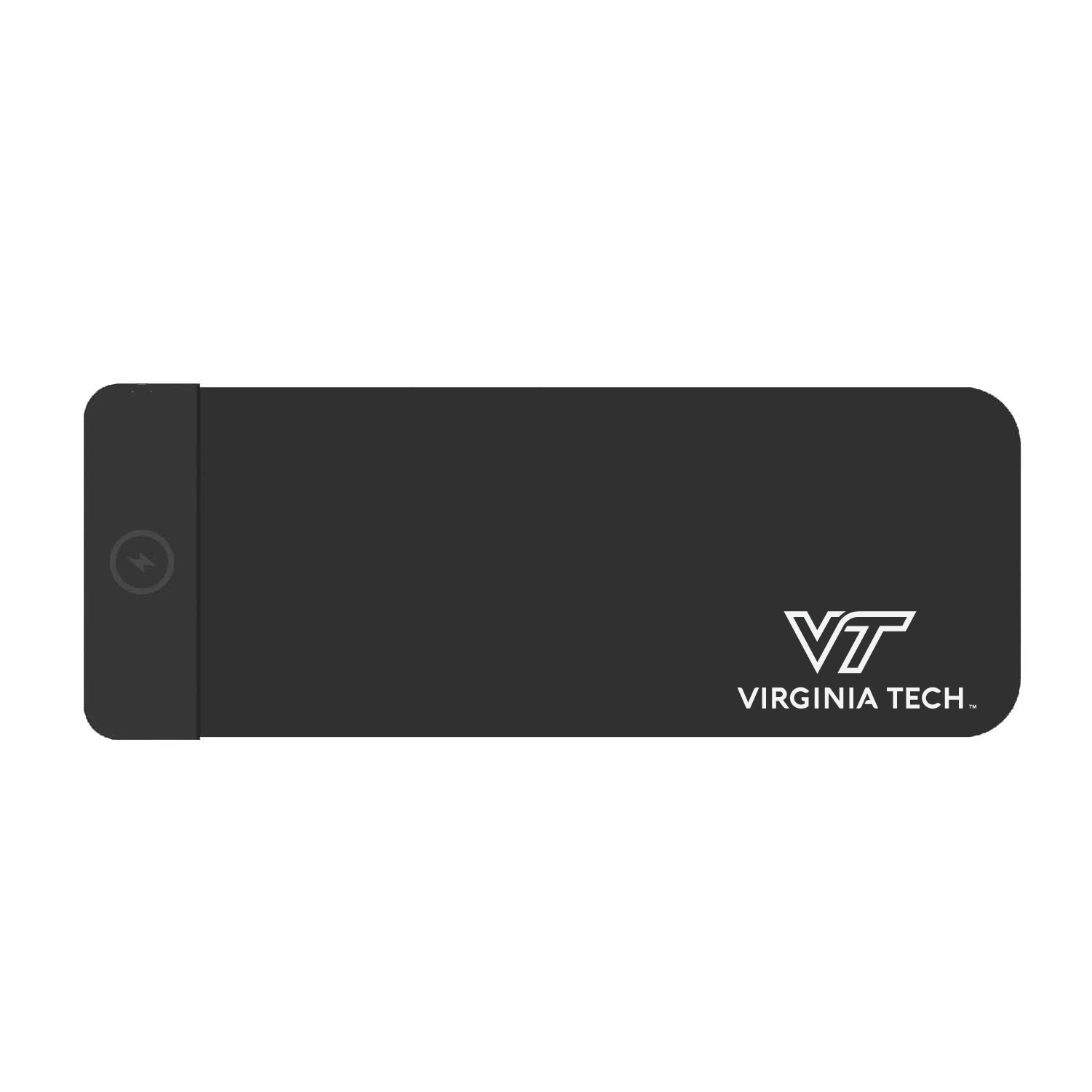 Virginia Tech University Desk Mat | OTM Essentials