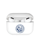 University of San Diego TPU Airpods Case