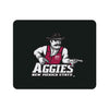 Mouse Pad, Fabric, New Mexico State University