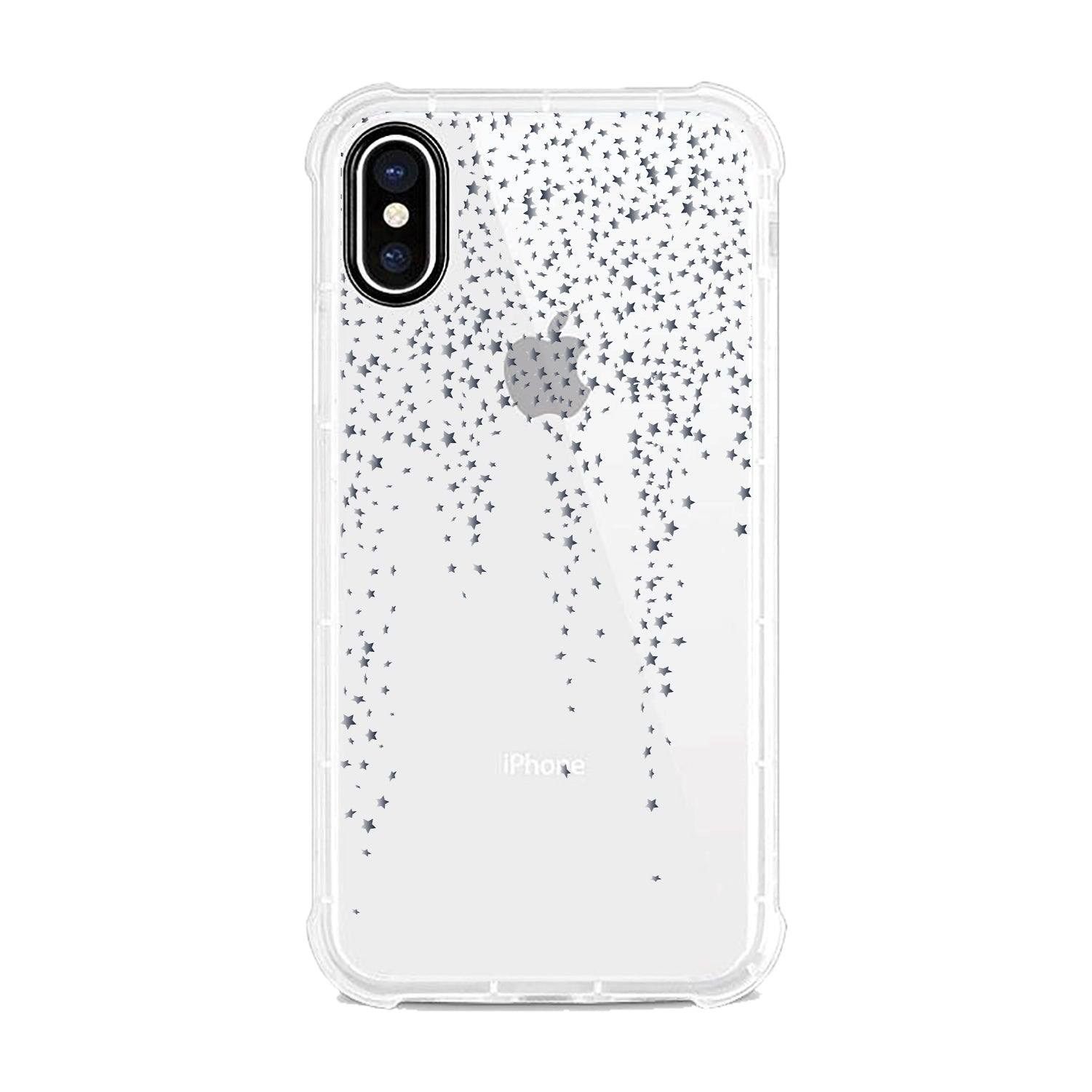 Phone Case, Falling Stars