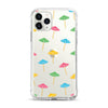 OTM Essentials | Tiny Umbrellas Phone Case