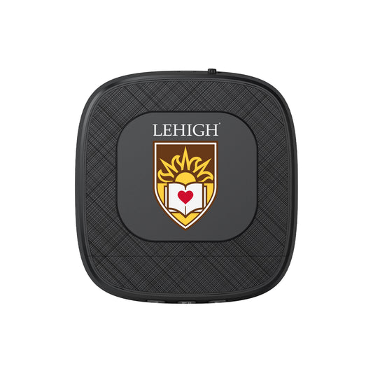 Lehigh University Portable Speaker