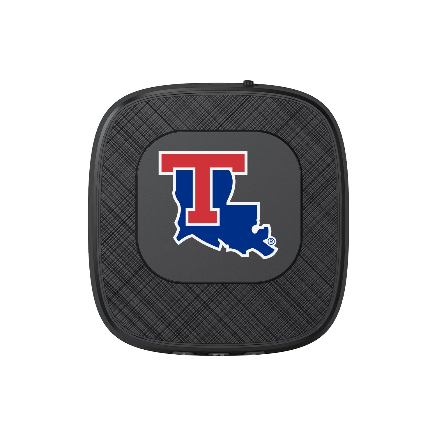 Louisiana Tech Portable Speaker