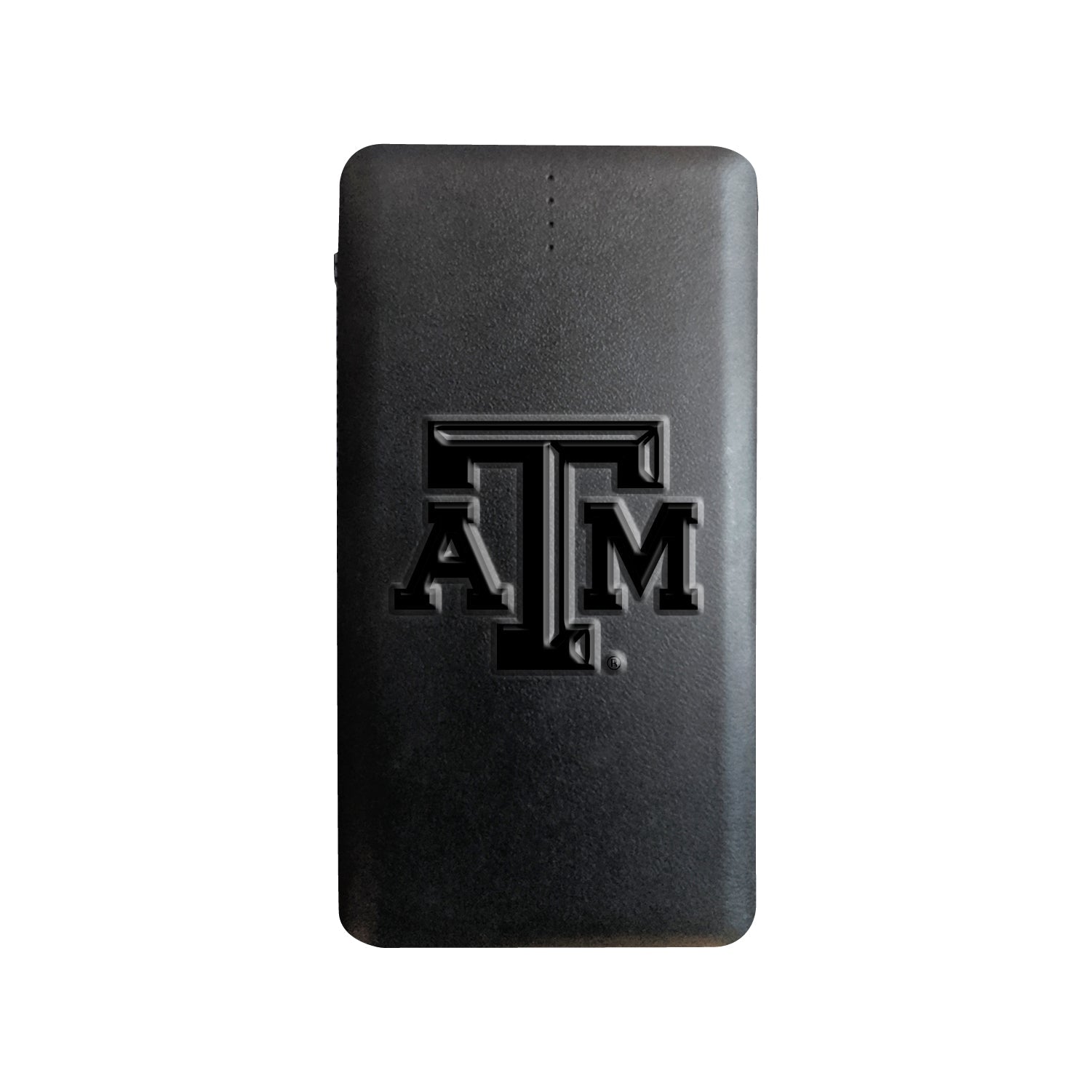 Power Bank, Texas A&M University