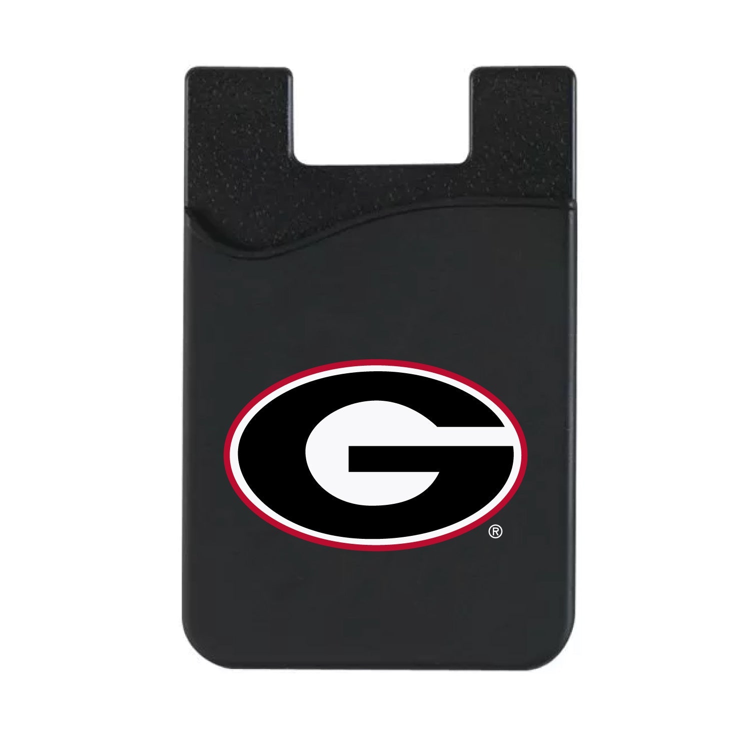 Phone Wallet University of Georgia | OTM Essentials