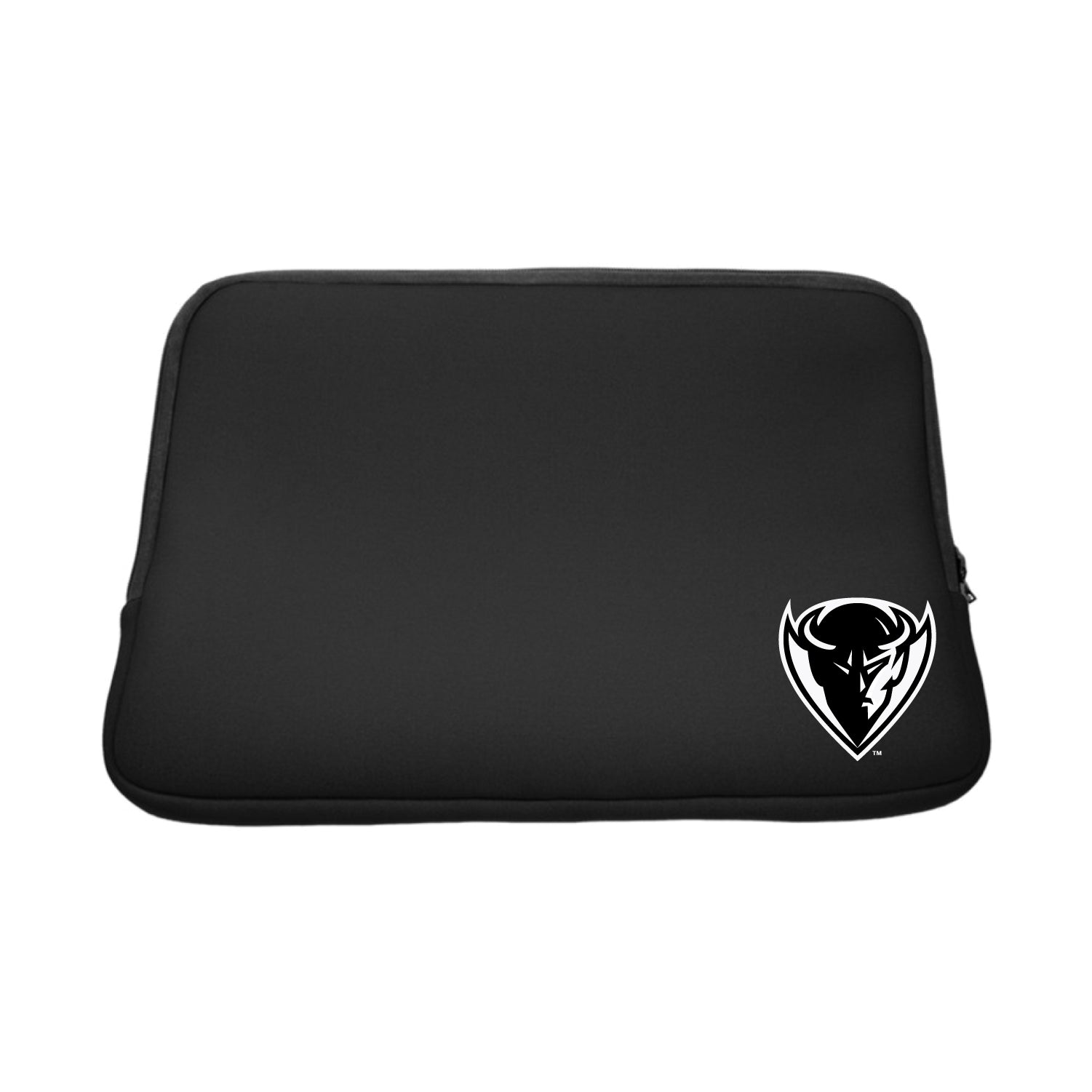 Laptop Sleeve, Neoprene, DePaul University