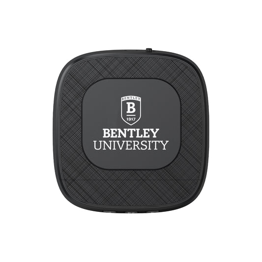 Bentley University Portable Speaker