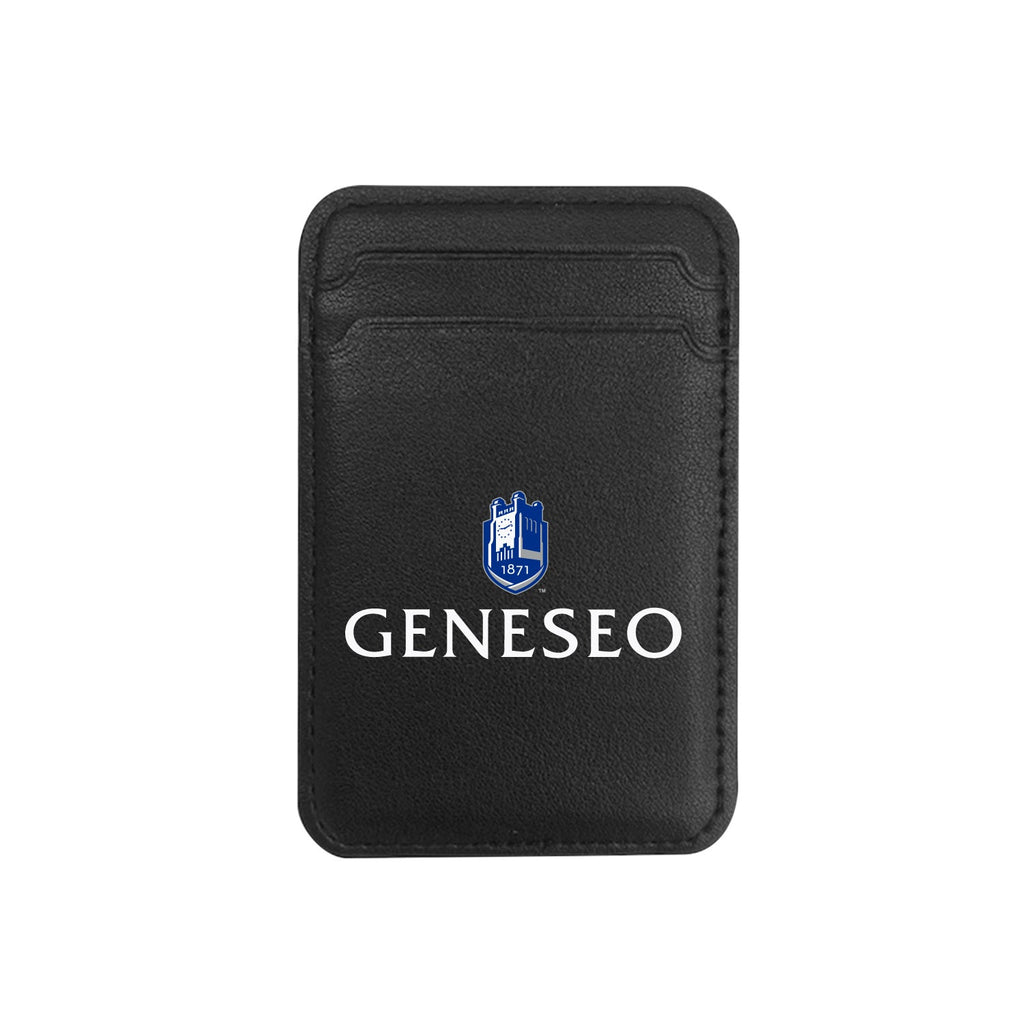 State University of New York at Geneseo Phone Wallet | OTM Essentials