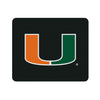 Mouse Pad, Fabric, University of Miami