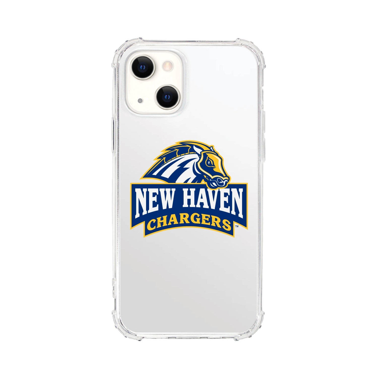 iPhone Case University of New Haven | OTM Essentials