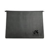 Drexel University Faux Leather Laptop Sleeve | OTM Essentials