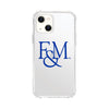 Phone Case, Tough Edge, Franklin & Marshall College