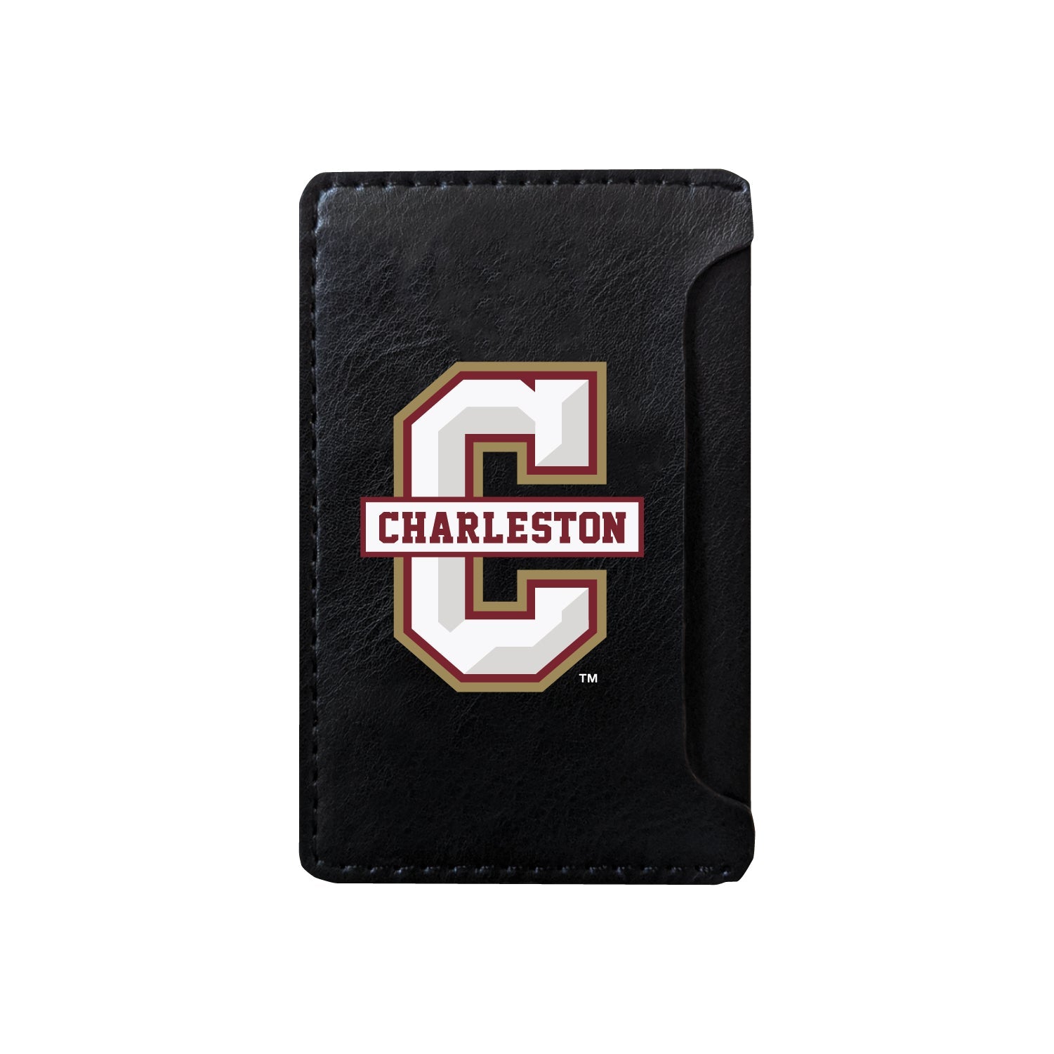 Phone Wallet College of Charleston | OTM Essentials