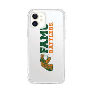 iPhone Case Florida A&M University | OTM Essentials