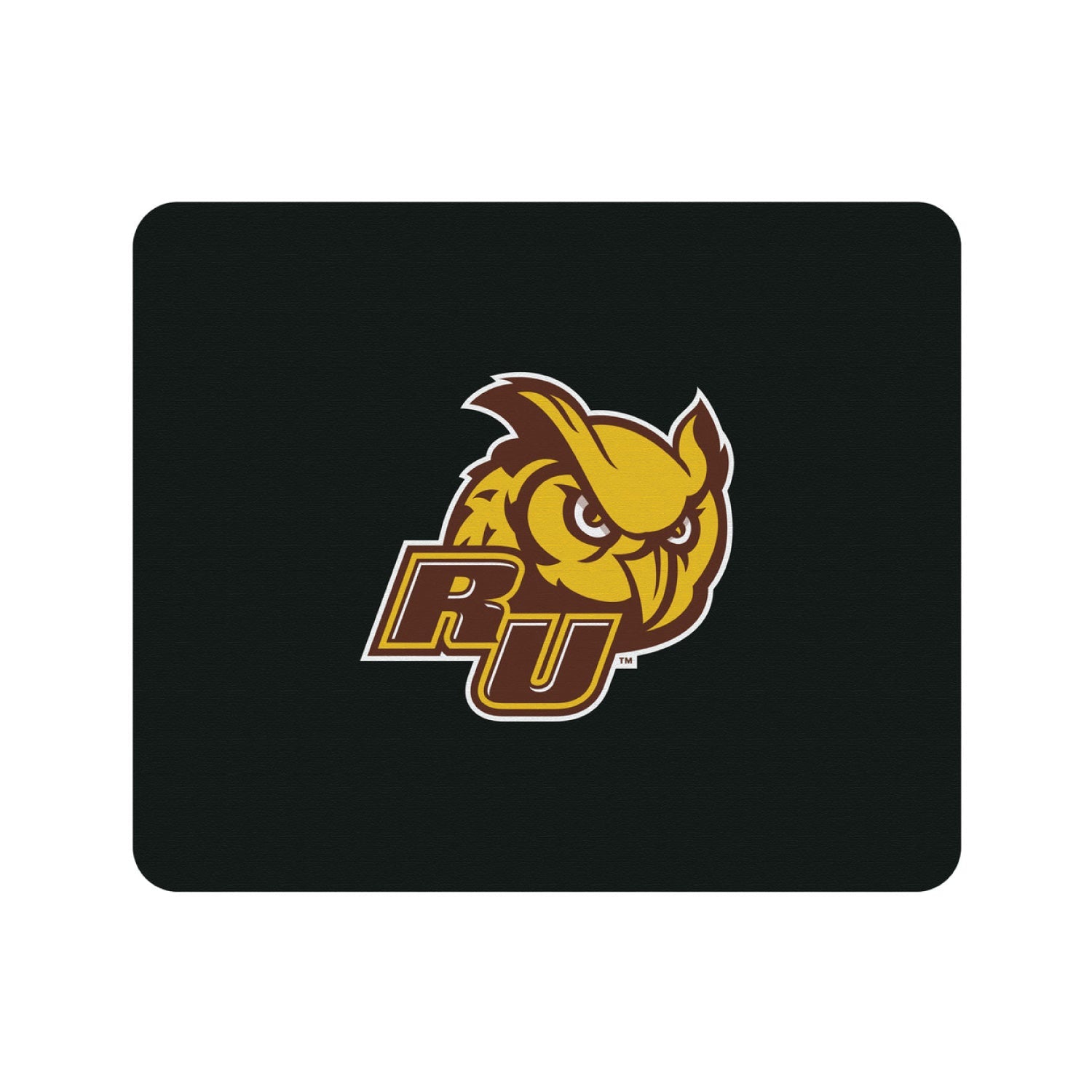 Mouse Pad, Fabric, Rowan University