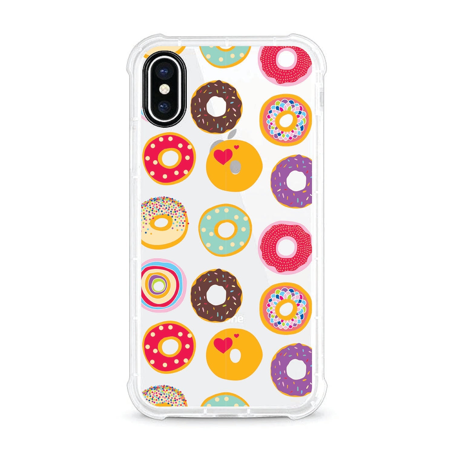 Phone Case, Doughnuts for Days