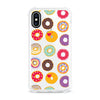 Phone Case, Doughnuts for Days