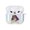 Airpods Case, TPU, East Carolina University