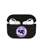 High Point University TPU Airpods Case
