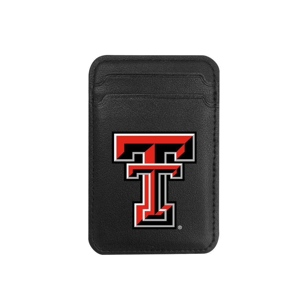 Texas Tech University Phone Wallet | OTM Essentials