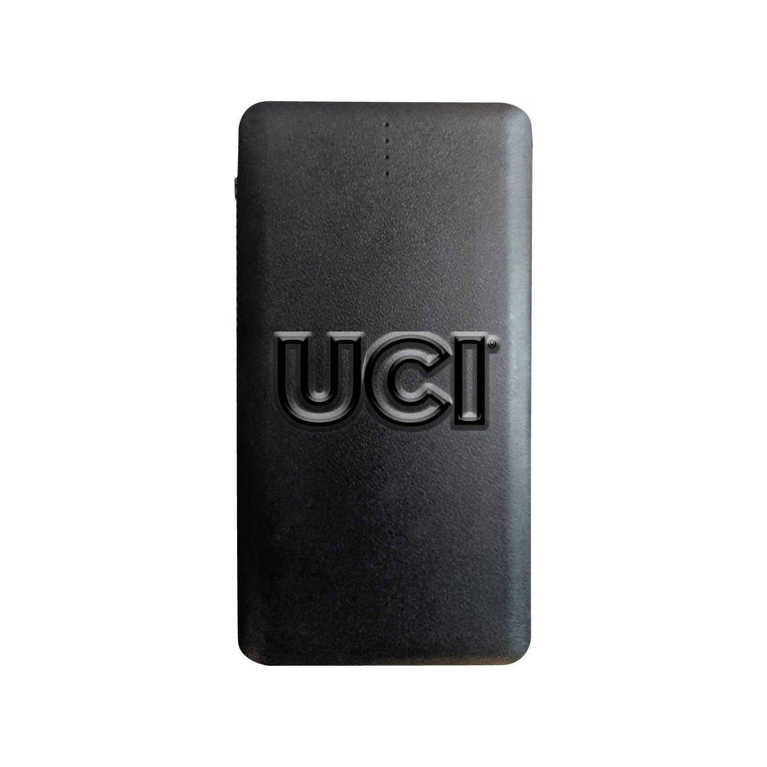 Power Bank, University of California-Irvine