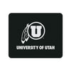 Mouse Pad, Fabric, University of Utah