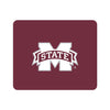 Mouse Pad, Fabric, Mississippi State University