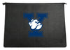 Yale University Faux Leather Laptop Sleeve | OTM Essentials