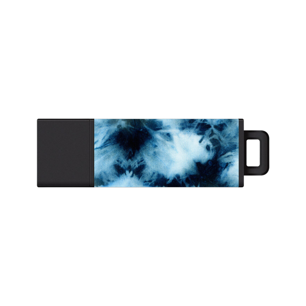 Tie Dye USB Flash Drive | OTM Essentials