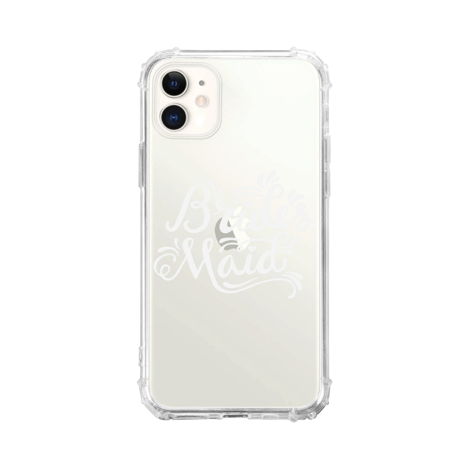 Phone Case, Brides Maid