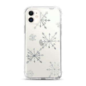 iPhone Case Snowfall | OTM Essentials