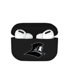 Providence College TPU Airpods Case