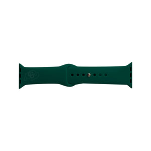 University of Colorado - Boulder Apple Watch Band | OTM Essentials