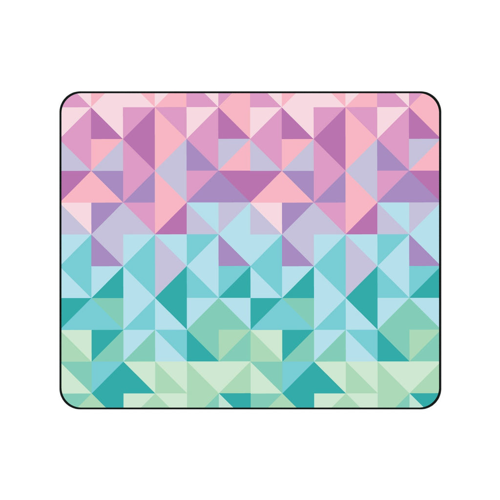 OTM Essentials | Geo Triangle Mouse Pad