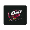 Mouse Pad, Fabric, Temple University