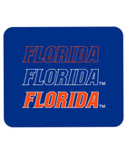 University of Florida Mousepad, Triple Wordmark V1