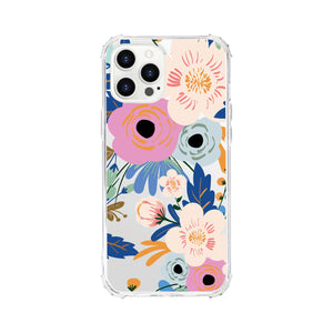 Flower Bloom iPhone Case | OTM Essentials